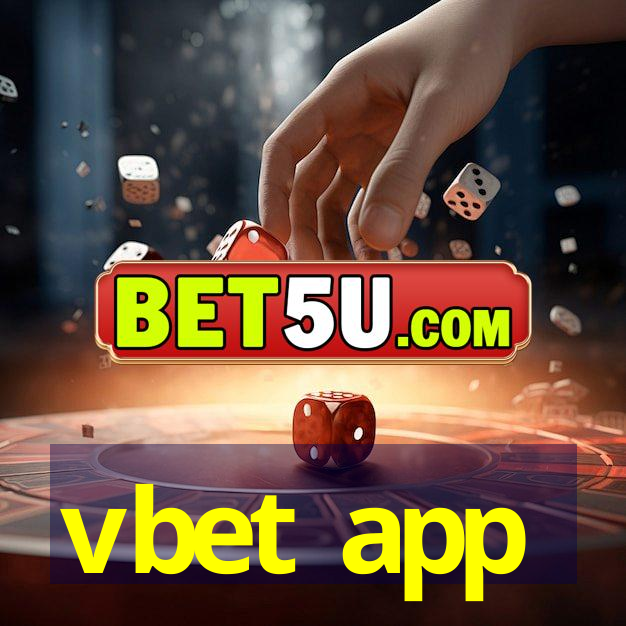 vbet app